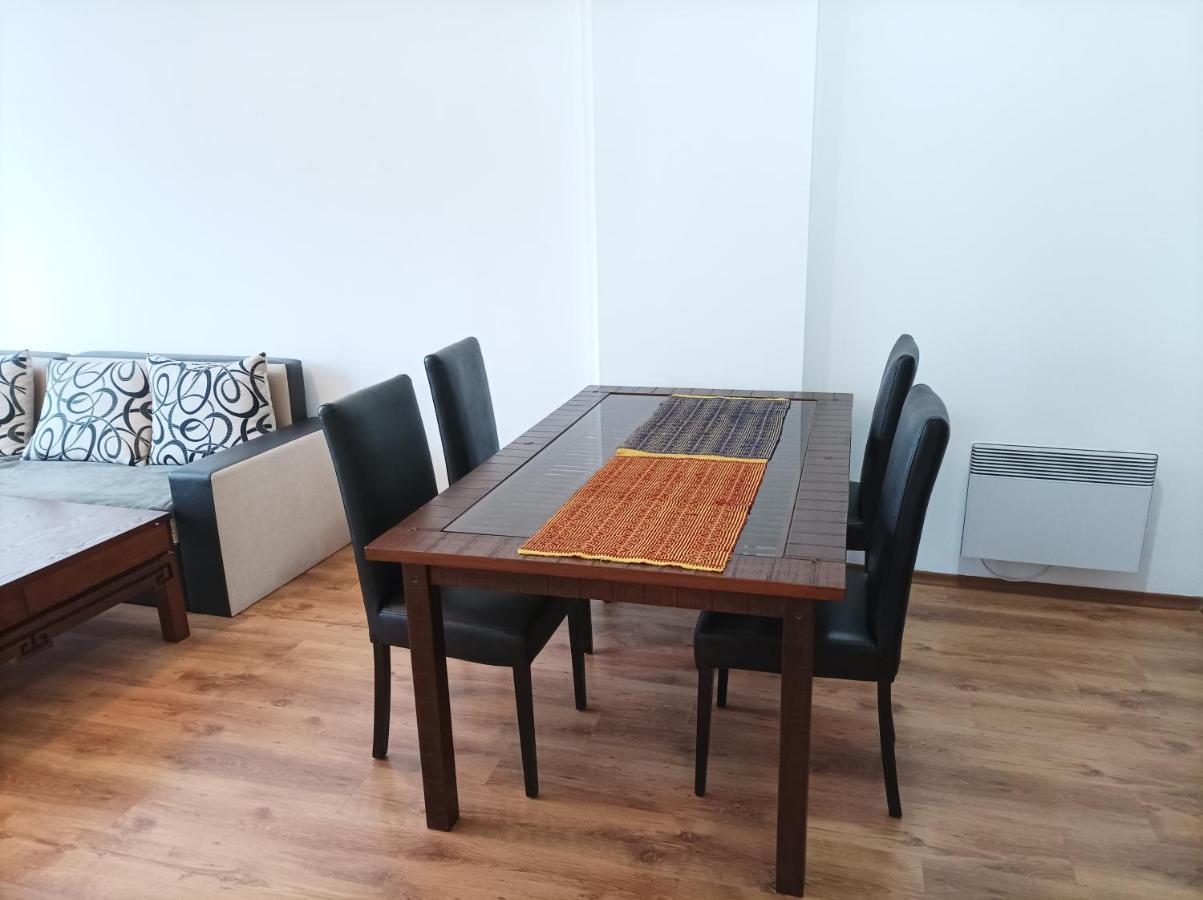 Apartment Detelina Residence بانسكو المظهر الخارجي الصورة