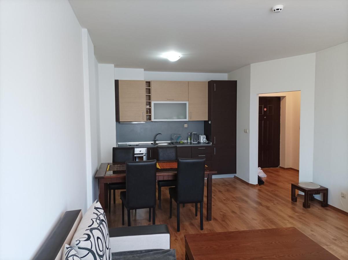 Apartment Detelina Residence بانسكو المظهر الخارجي الصورة