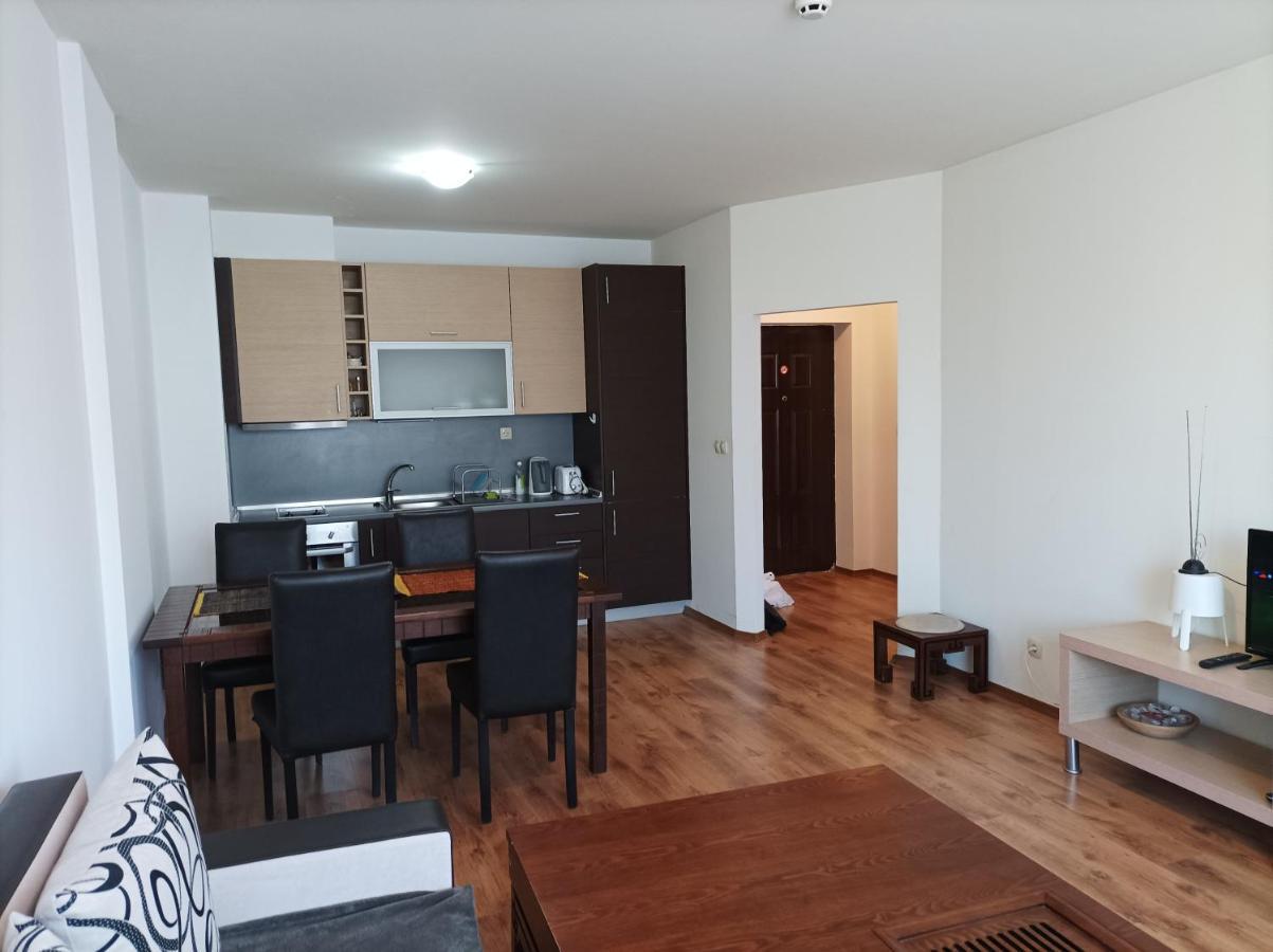 Apartment Detelina Residence بانسكو المظهر الخارجي الصورة