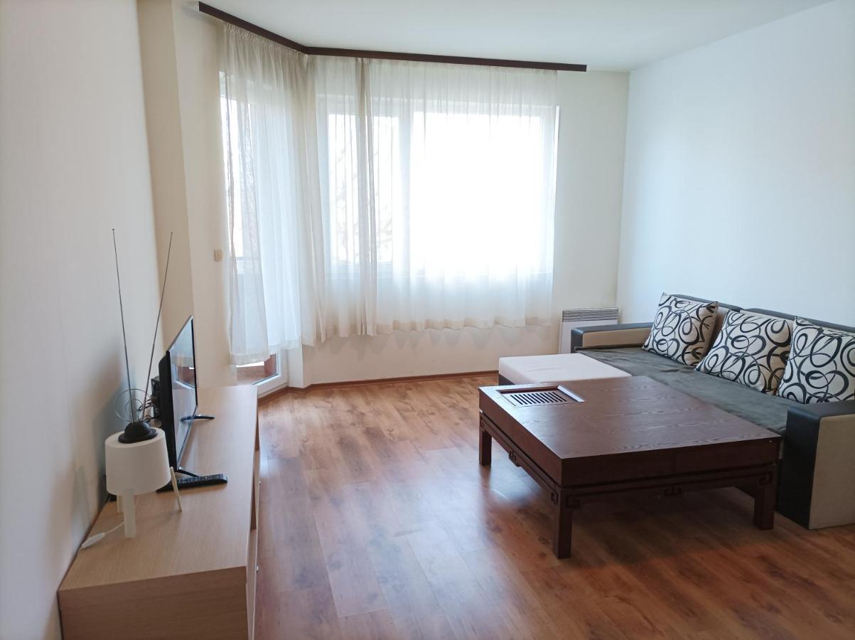 Apartment Detelina Residence بانسكو المظهر الخارجي الصورة