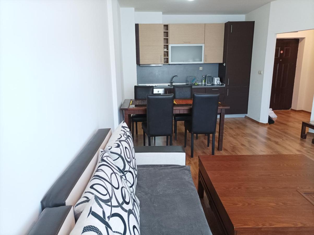 Apartment Detelina Residence بانسكو المظهر الخارجي الصورة