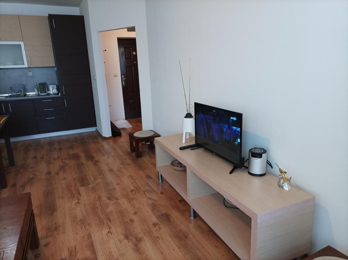 Apartment Detelina Residence بانسكو المظهر الخارجي الصورة