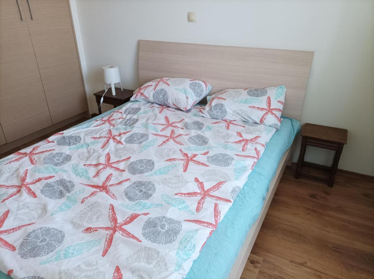 Apartment Detelina Residence بانسكو المظهر الخارجي الصورة