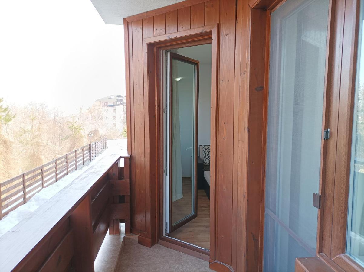 Apartment Detelina Residence بانسكو المظهر الخارجي الصورة