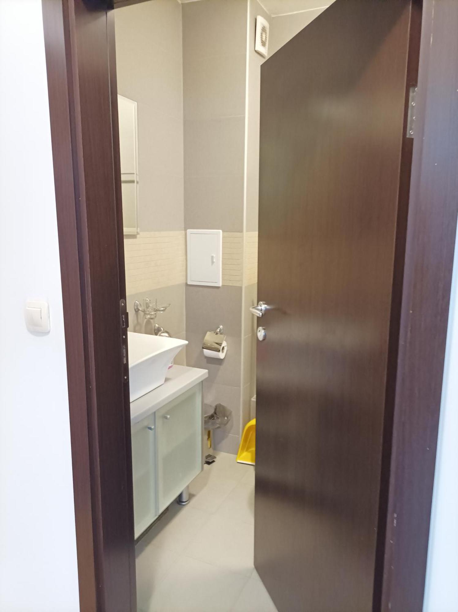 Apartment Detelina Residence بانسكو المظهر الخارجي الصورة