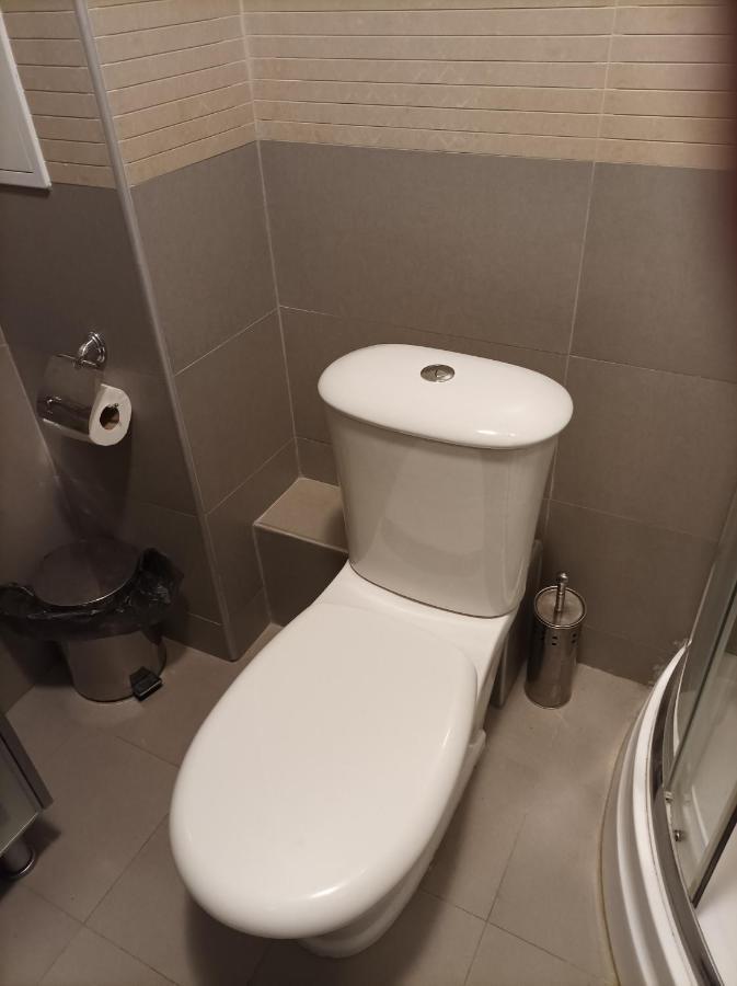Apartment Detelina Residence بانسكو المظهر الخارجي الصورة