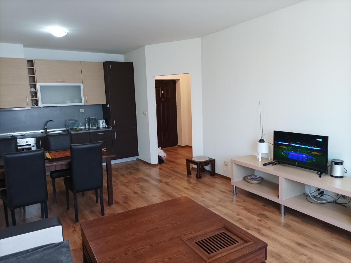 Apartment Detelina Residence بانسكو المظهر الخارجي الصورة