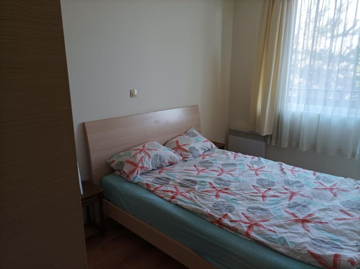Apartment Detelina Residence بانسكو المظهر الخارجي الصورة