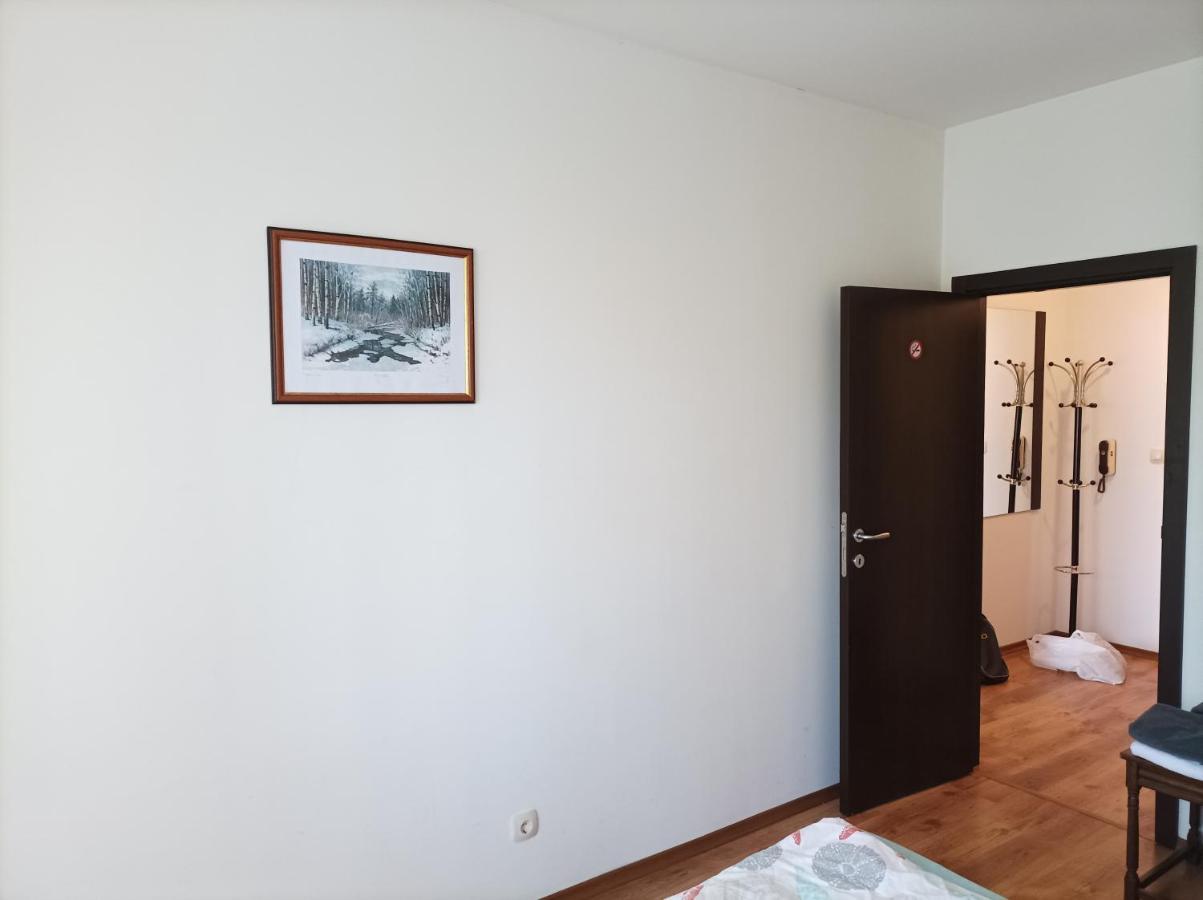 Apartment Detelina Residence بانسكو المظهر الخارجي الصورة