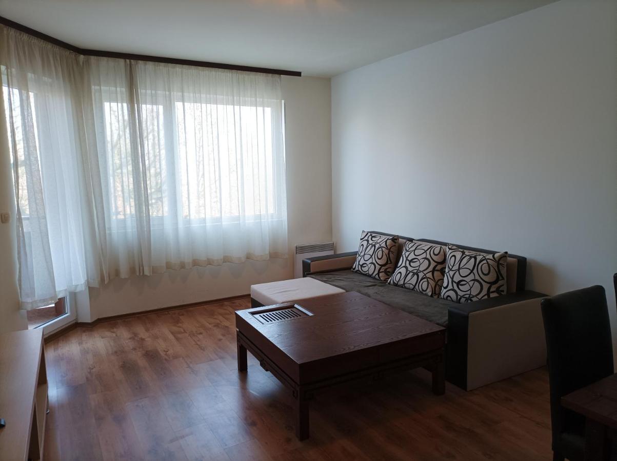 Apartment Detelina Residence بانسكو المظهر الخارجي الصورة