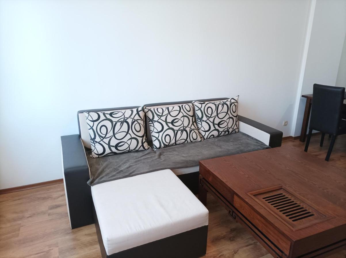 Apartment Detelina Residence بانسكو المظهر الخارجي الصورة