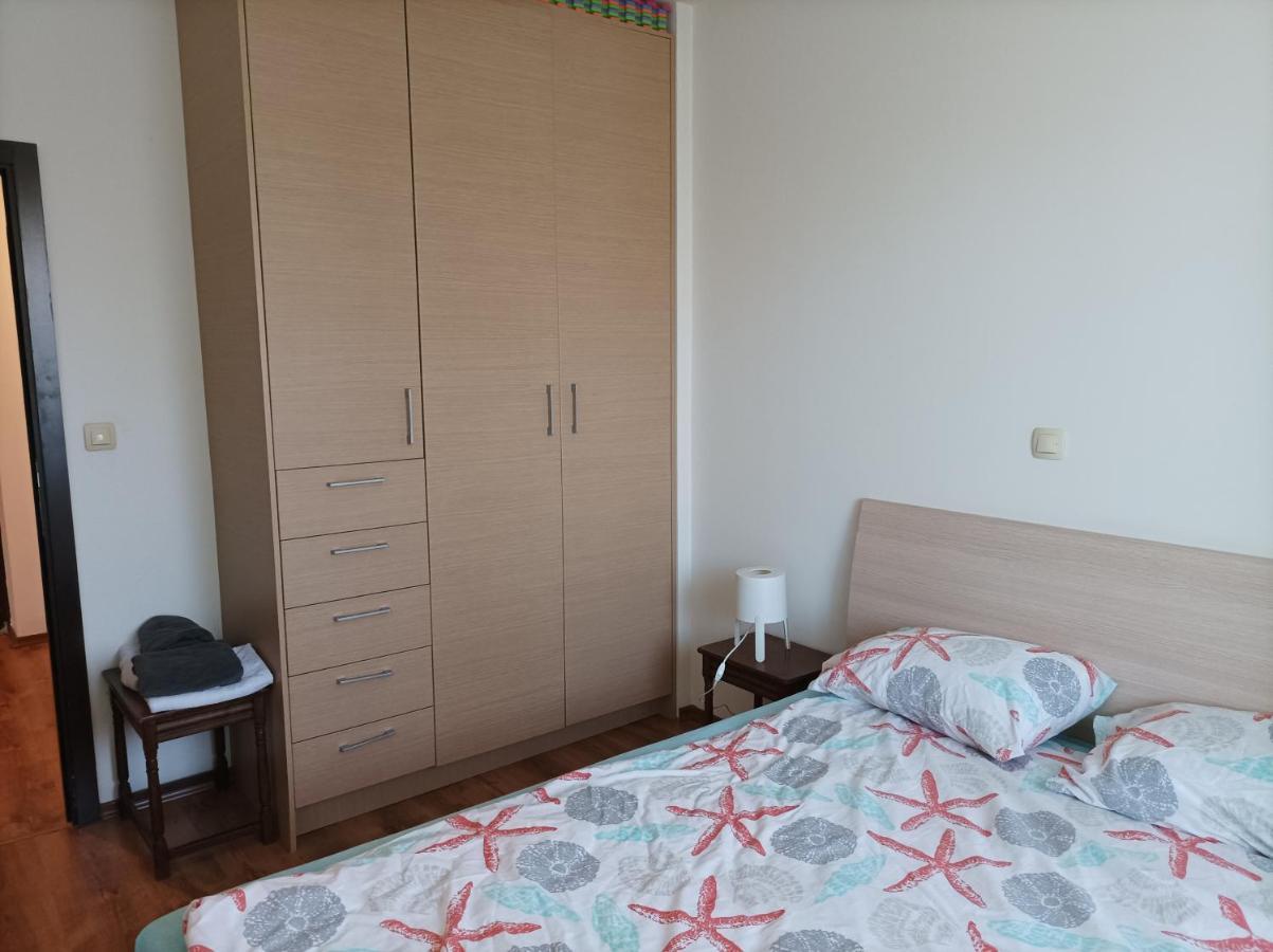 Apartment Detelina Residence بانسكو المظهر الخارجي الصورة