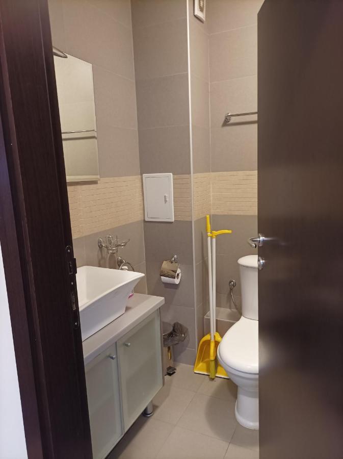 Apartment Detelina Residence بانسكو المظهر الخارجي الصورة