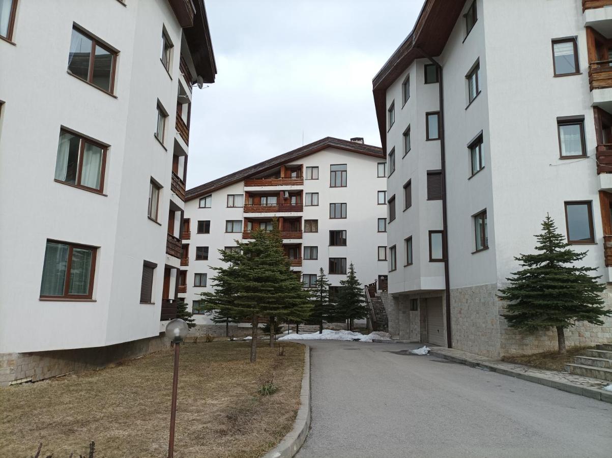 Apartment Detelina Residence بانسكو المظهر الخارجي الصورة