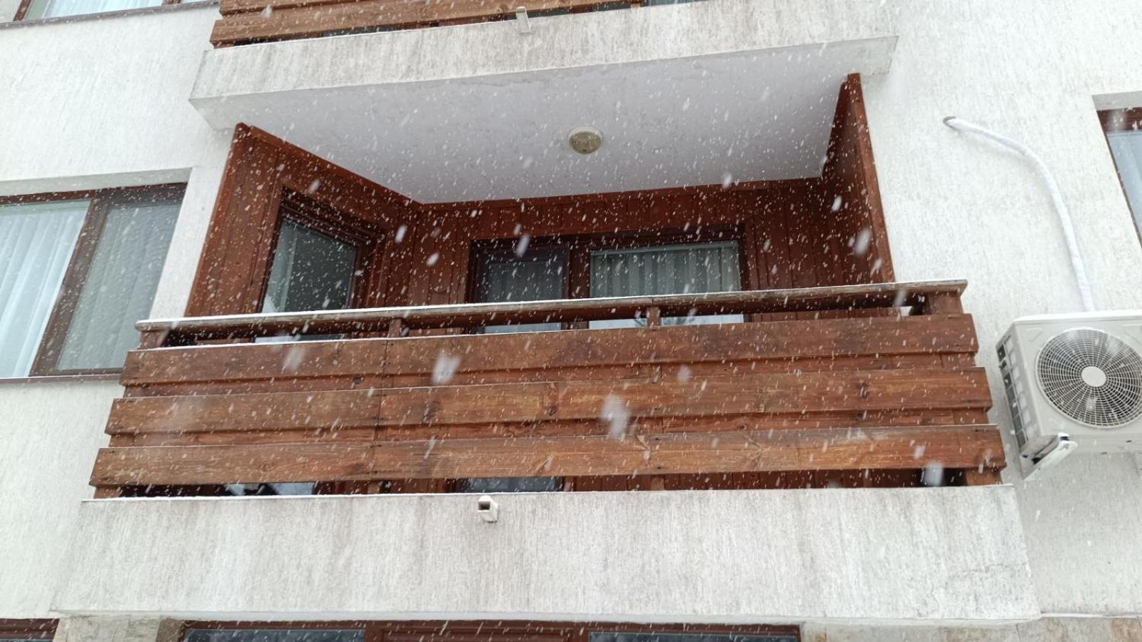 Apartment Detelina Residence بانسكو المظهر الخارجي الصورة
