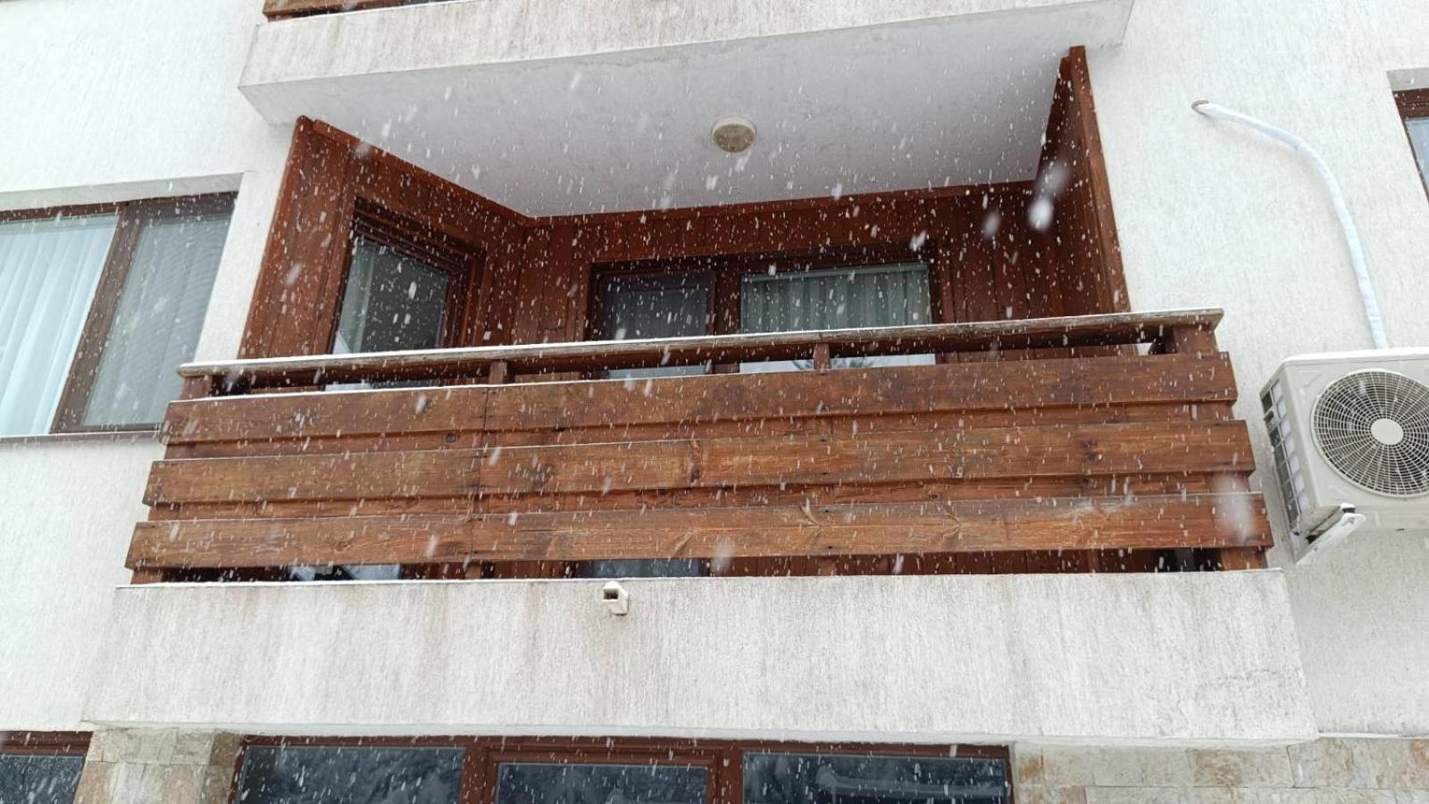 Apartment Detelina Residence بانسكو المظهر الخارجي الصورة